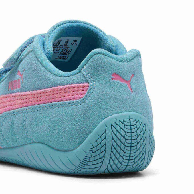 Zapatillas Speedcat OG Easy On para niños pequeños Zapatillas Speedcat OG Easy On para niños pequeños