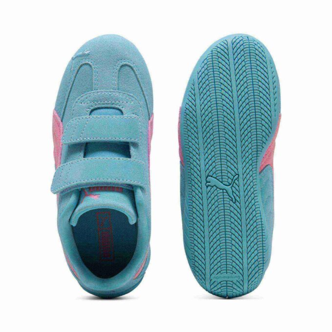 Zapatillas Speedcat OG Easy On para niños pequeños Zapatillas Speedcat OG Easy On para niños pequeños