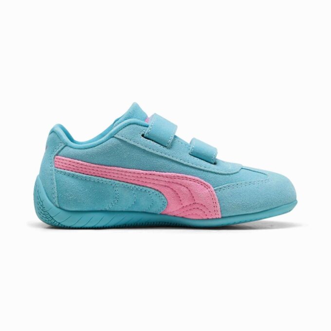 Zapatillas Speedcat OG Easy On para niños pequeños Zapatillas Speedcat OG Easy On para niños pequeños