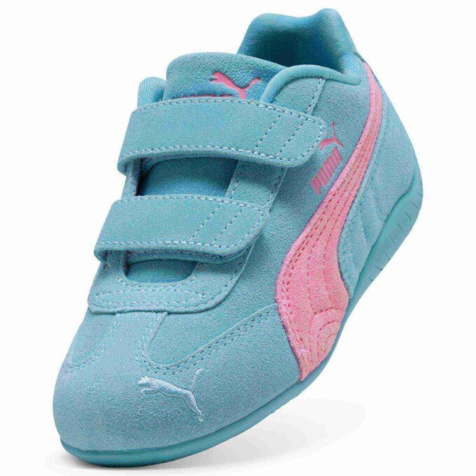 Zapatillas Speedcat OG Easy On para niños pequeños Zapatillas Speedcat OG Easy On para niños pequeños