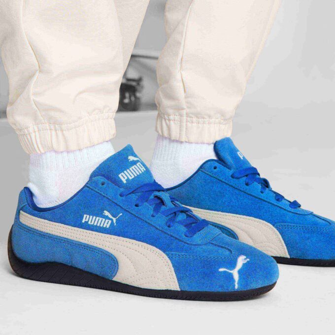 Zapatillas Speedcat OG para mujer Zapatillas Speedcat OG para mujer