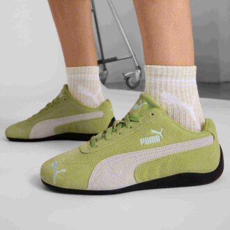 Zapatillas Speedcat OG para mujer