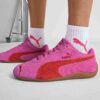 Zapatillas Speedcat OG para mujer Zapatillas Speedcat OG para mujer