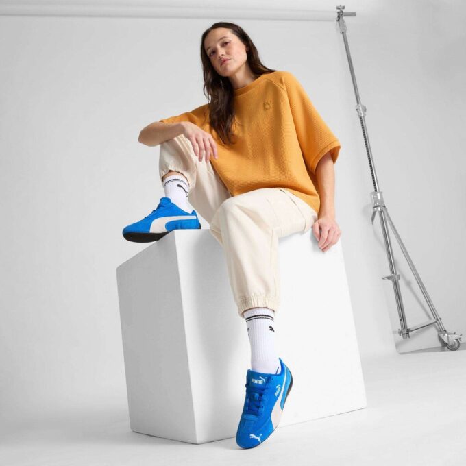 Zapatillas Speedcat OG para mujer Zapatillas Speedcat OG para mujer
