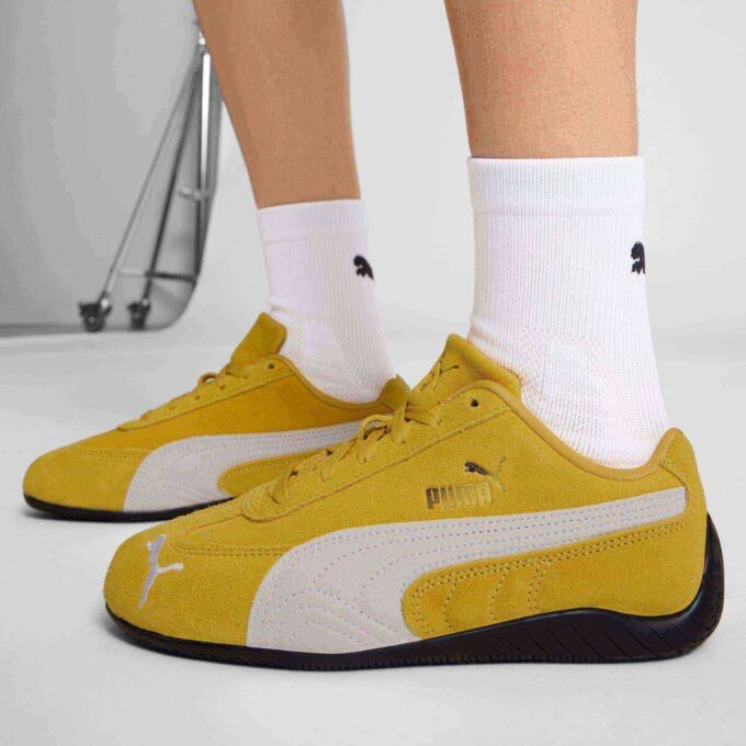 Zapatillas Speedcat OG para mujer Zapatillas Speedcat OG para mujer