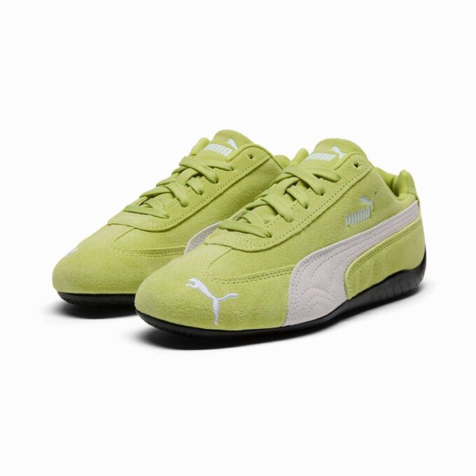 Zapatillas Speedcat OG para mujer Zapatillas Speedcat OG para mujer