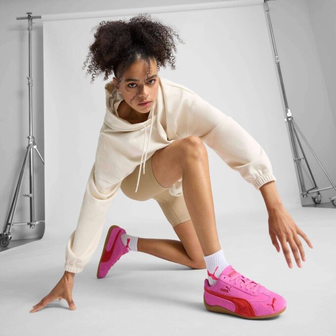 Zapatillas Speedcat OG para mujer Zapatillas Speedcat OG para mujer