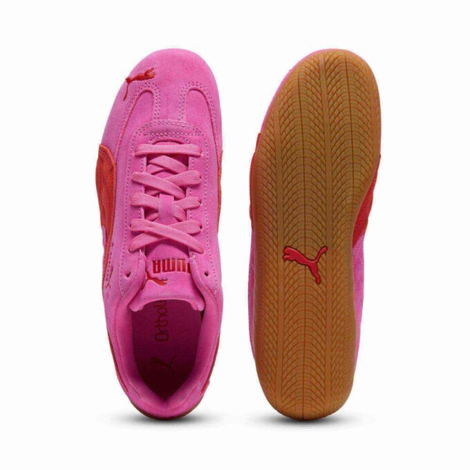 Zapatillas Speedcat OG para mujer Zapatillas Speedcat OG para mujer