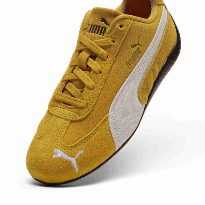 Zapatillas Speedcat OG para mujer Zapatillas Speedcat OG para mujer