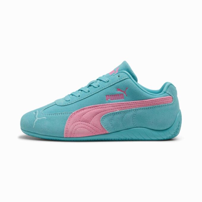Zapatillas Speedcat OG para niños grandes Zapatillas Speedcat OG para niños grandes