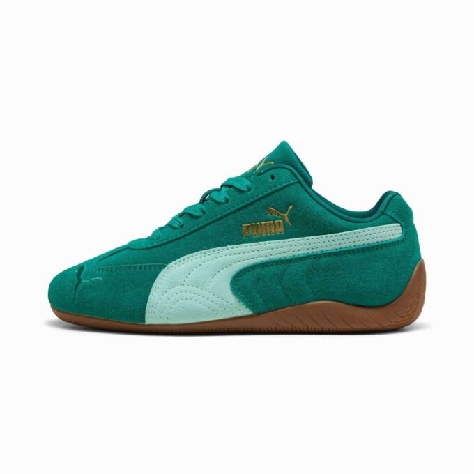 Zapatillas Speedcat OG para niños grandes Zapatillas Speedcat OG para niños grandes