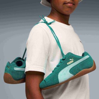 Zapatillas Speedcat OG para niños grandes