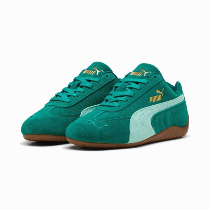 Zapatillas Speedcat OG para niños grandes Zapatillas Speedcat OG para niños grandes