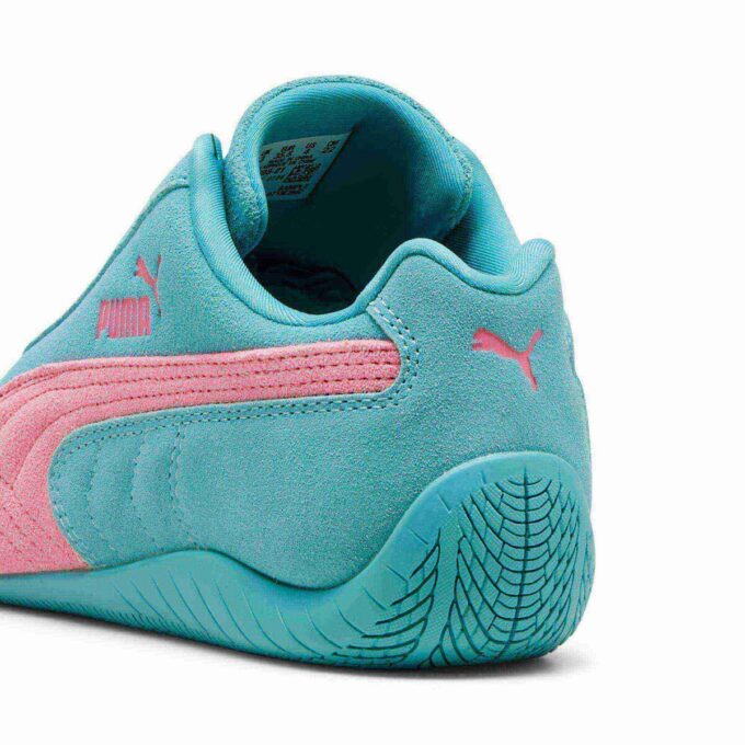 Zapatillas Speedcat OG para niños grandes Zapatillas Speedcat OG para niños grandes