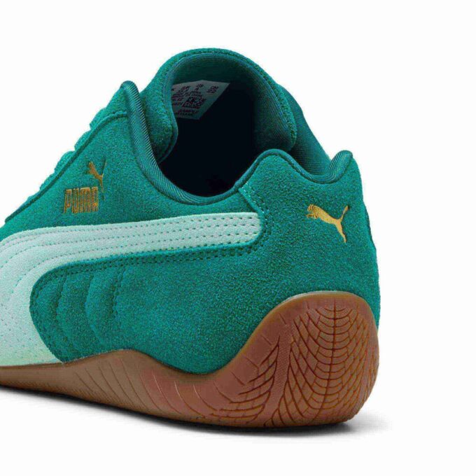 Zapatillas Speedcat OG para niños grandes Zapatillas Speedcat OG para niños grandes