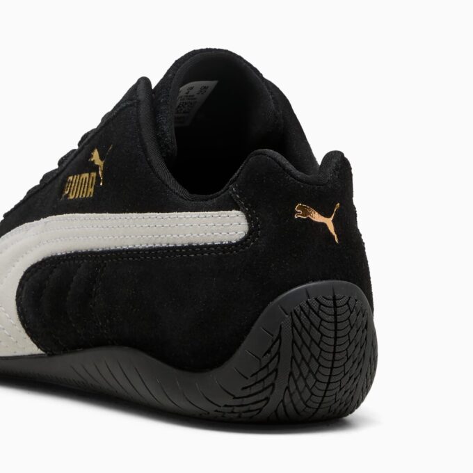 Zapatillas Speedcat OG para niños grandes Zapatillas Speedcat OG para niños grandes