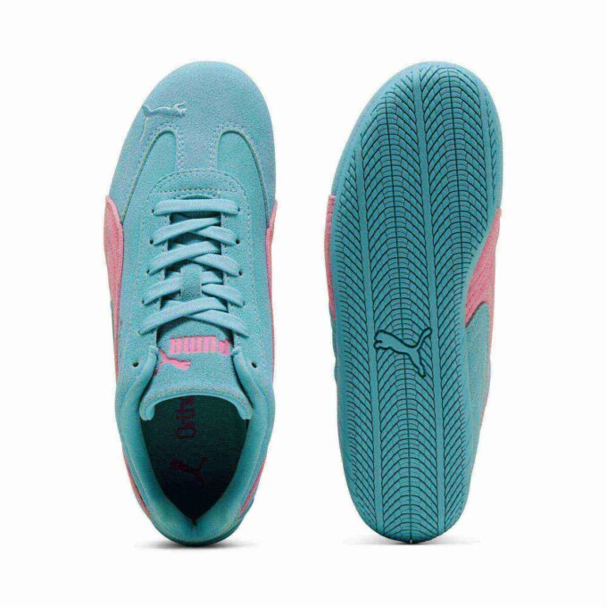 Zapatillas Speedcat OG para niños grandes Zapatillas Speedcat OG para niños grandes