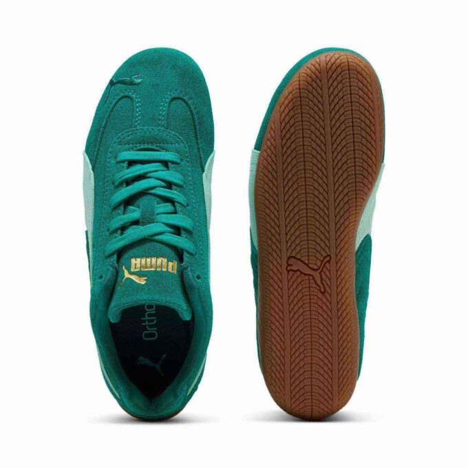 Zapatillas Speedcat OG para niños grandes Zapatillas Speedcat OG para niños grandes