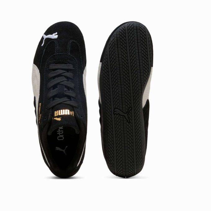 Zapatillas Speedcat OG para niños grandes Zapatillas Speedcat OG para niños grandes