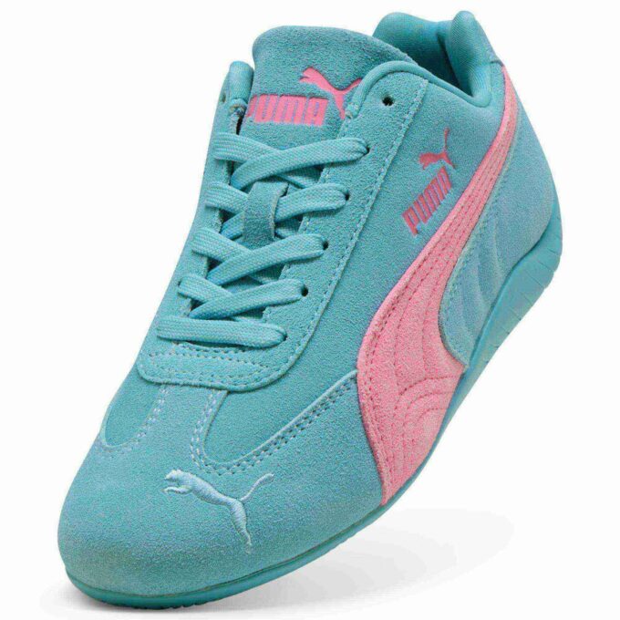 Zapatillas Speedcat OG para niños grandes Zapatillas Speedcat OG para niños grandes