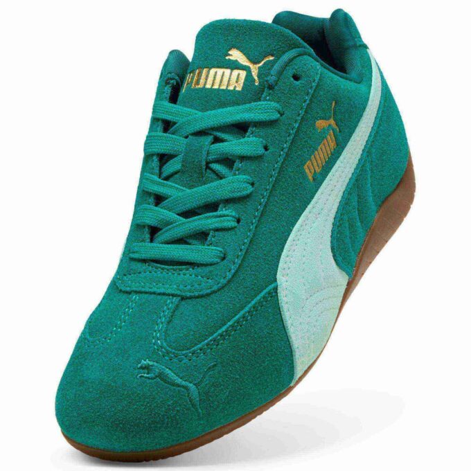 Zapatillas Speedcat OG para niños grandes Zapatillas Speedcat OG para niños grandes