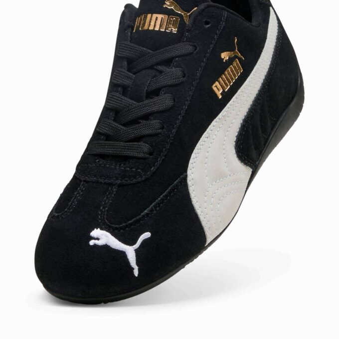 Zapatillas Speedcat OG para niños grandes Zapatillas Speedcat OG para niños grandes