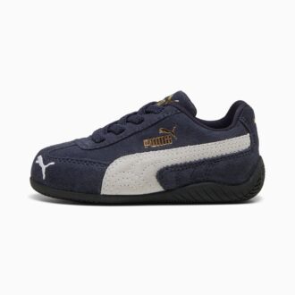 Zapatillas Speedcat OG para niños pequeños fáciles de poner