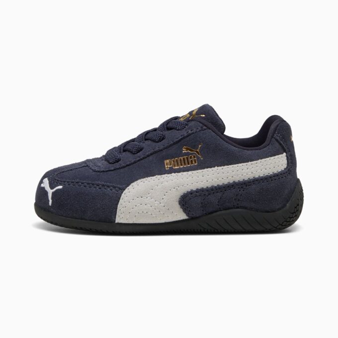 Zapatillas Speedcat OG para niños pequeños fáciles de poner