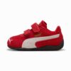 Zapatillas Speedcat OG para niños pequeños fáciles de poner Zapatillas Speedcat OG para niños pequeños fáciles de poner