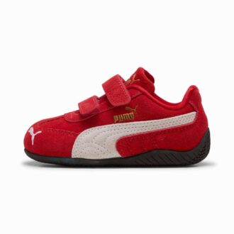 Zapatillas Speedcat OG para niños pequeños fáciles de poner