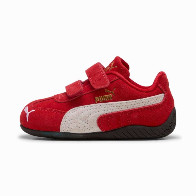 Zapatillas Speedcat OG para niños pequeños fáciles de poner Zapatillas Speedcat OG para niños pequeños fáciles de poner