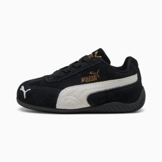 Zapatillas Speedcat OG para niños pequeños fáciles de poner