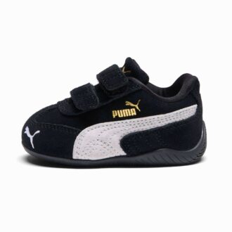Zapatillas Speedcat OG para niños pequeños fáciles de poner