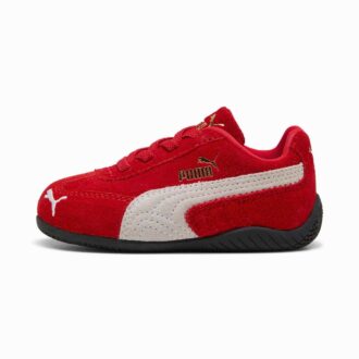 Zapatillas Speedcat OG para niños pequeños fáciles de poner