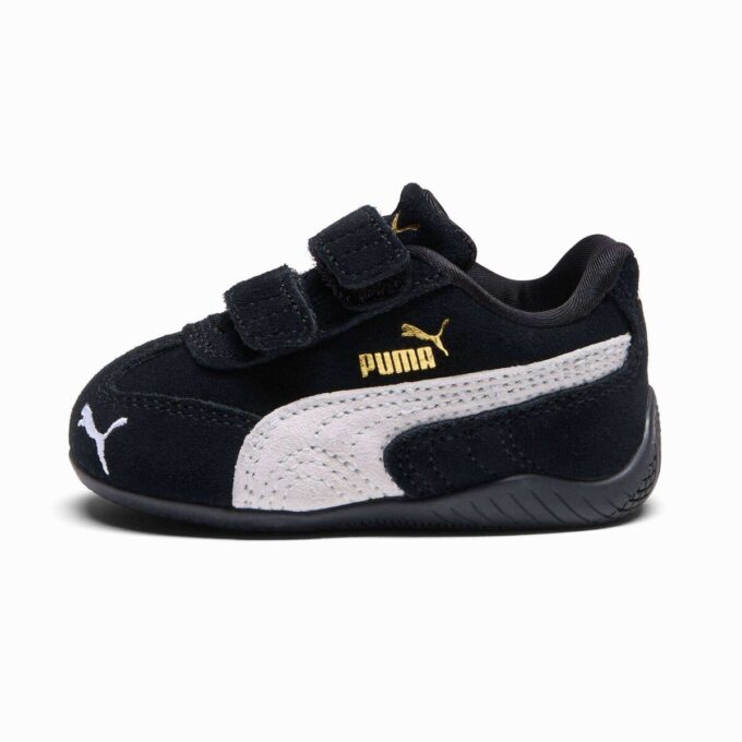 Zapatillas Speedcat OG para niños pequeños fáciles de poner