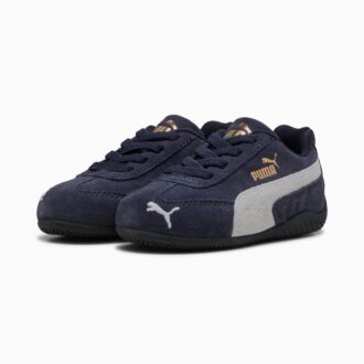 Zapatillas Speedcat OG para niños pequeños fáciles de poner