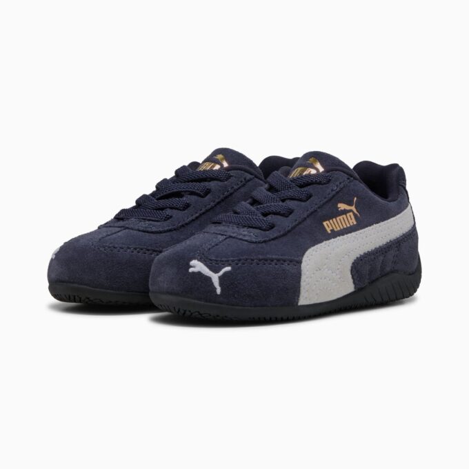 Zapatillas Speedcat OG para niños pequeños fáciles de poner