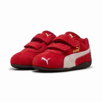 Zapatillas Speedcat OG para niños pequeños fáciles de poner