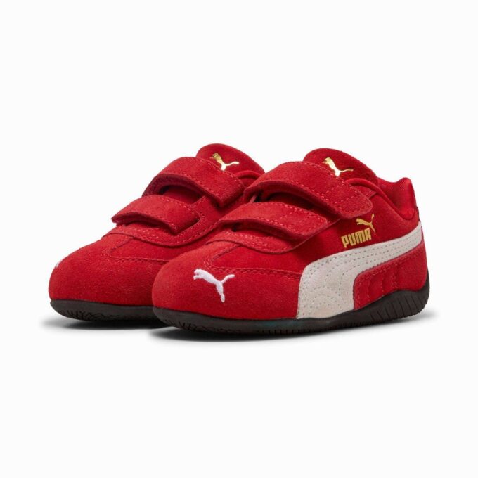 Zapatillas Speedcat OG para niños pequeños fáciles de poner Zapatillas Speedcat OG para niños pequeños fáciles de poner