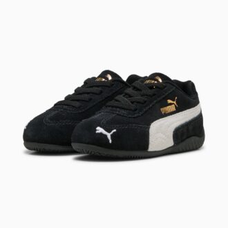 Zapatillas Speedcat OG para niños pequeños fáciles de poner