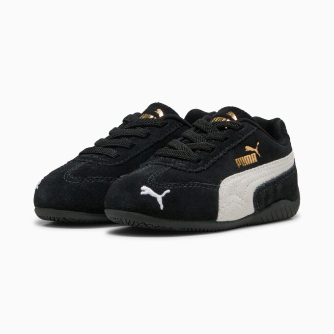 Zapatillas Speedcat OG para niños pequeños fáciles de poner Zapatillas Speedcat OG para niños pequeños fáciles de poner