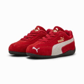 Zapatillas Speedcat OG para niños pequeños fáciles de poner