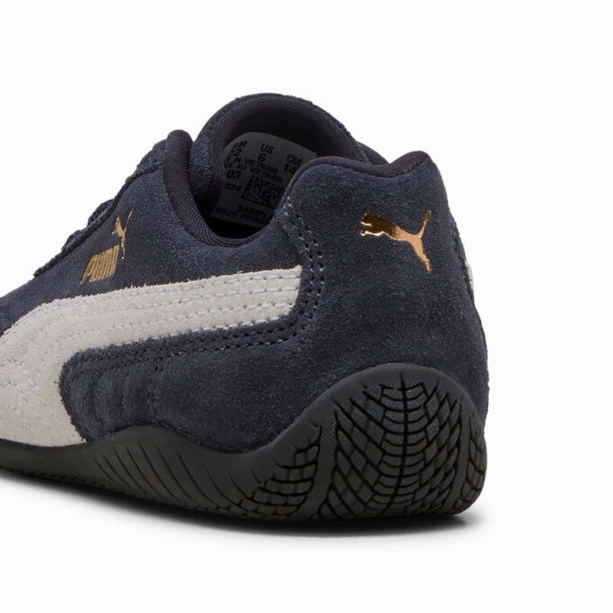 Zapatillas Speedcat OG para niños pequeños fáciles de poner