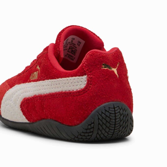 Zapatillas Speedcat OG para niños pequeños fáciles de poner Zapatillas Speedcat OG para niños pequeños fáciles de poner