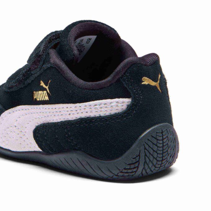 Zapatillas Speedcat OG para niños pequeños fáciles de poner