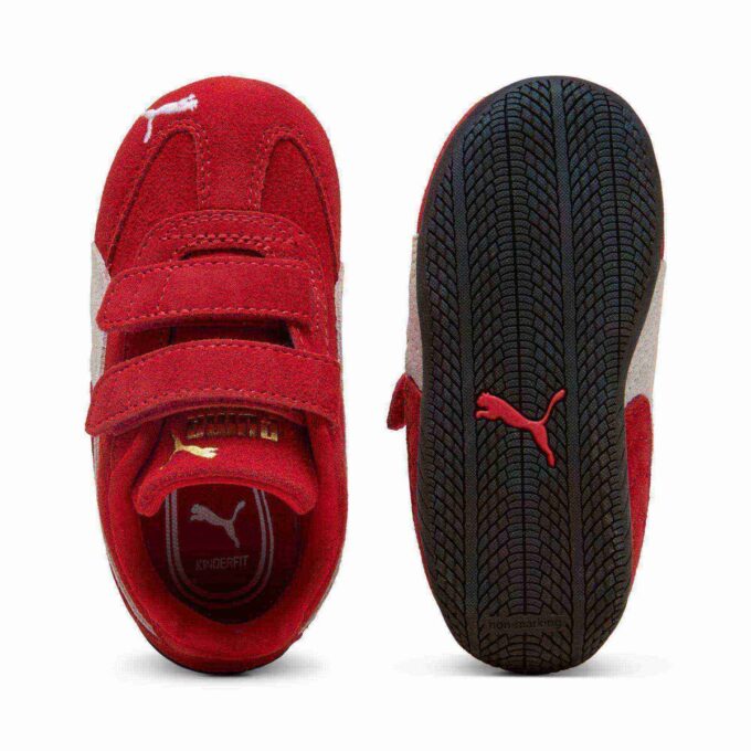 Zapatillas Speedcat OG para niños pequeños fáciles de poner Zapatillas Speedcat OG para niños pequeños fáciles de poner