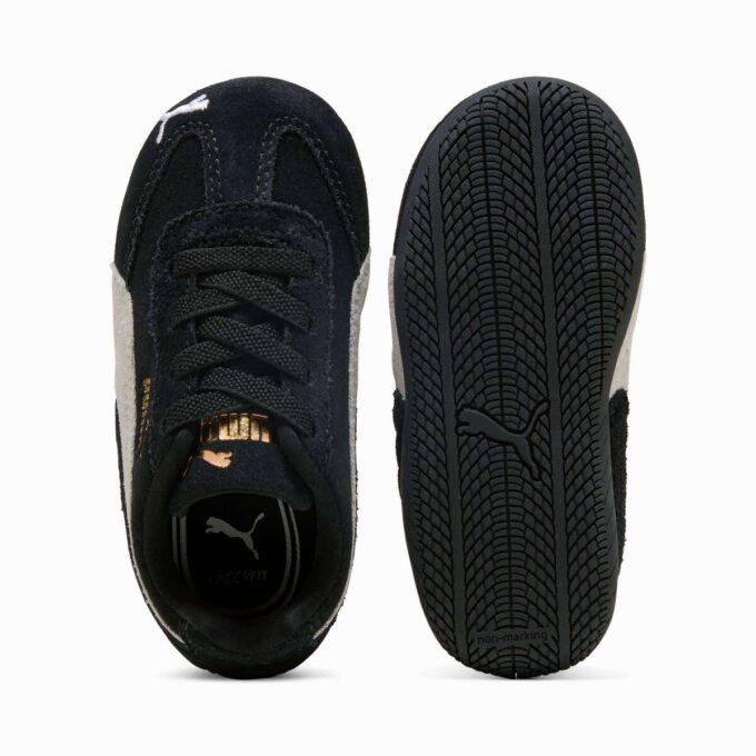 Zapatillas Speedcat OG para niños pequeños fáciles de poner Zapatillas Speedcat OG para niños pequeños fáciles de poner
