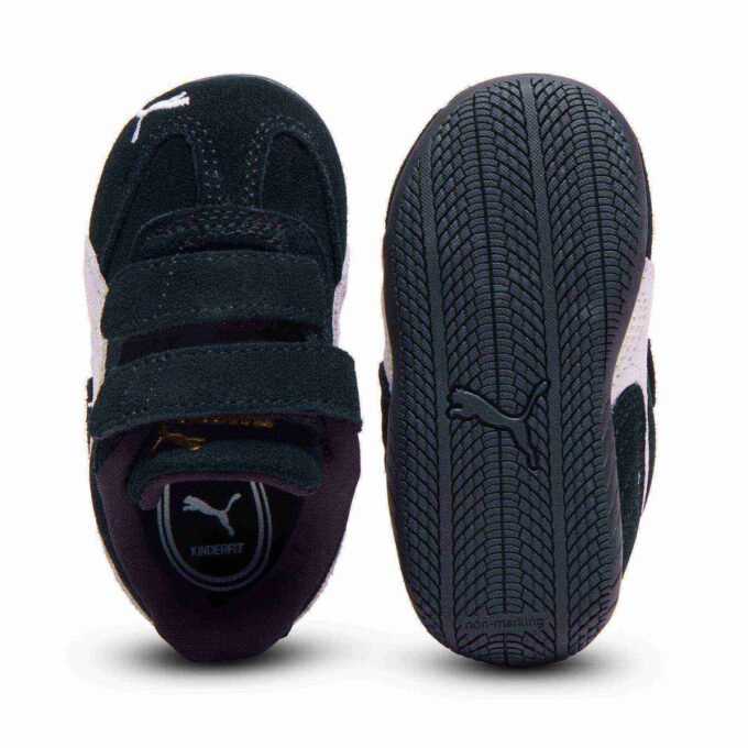 Zapatillas Speedcat OG para niños pequeños fáciles de poner