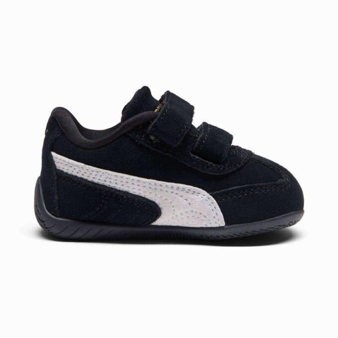 Zapatillas Speedcat OG para niños pequeños fáciles de poner