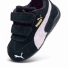 Zapatillas Speedcat OG para niños pequeños fáciles de poner